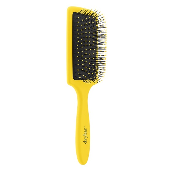 Drybar The Lemon Bar Paddle Brush BRAND NEW - Picture 3 of 7